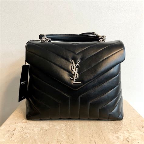 bolsa yves saint laurent loulou|yves Saint Laurent handbags sale.